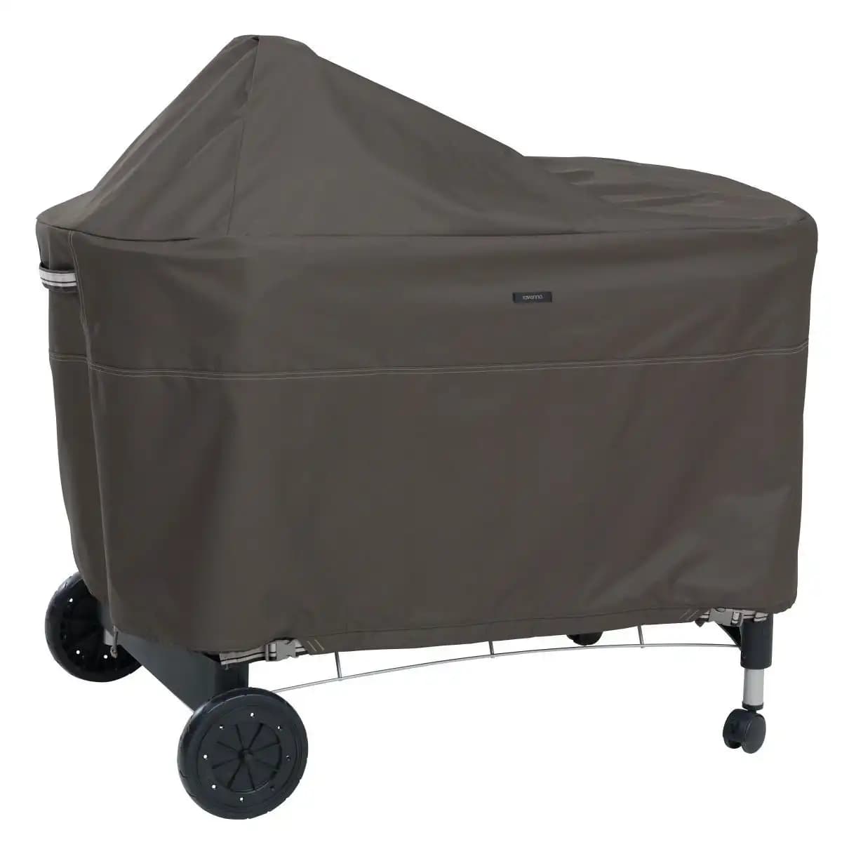Big Green Egg BBQ cover - premium fitted protection